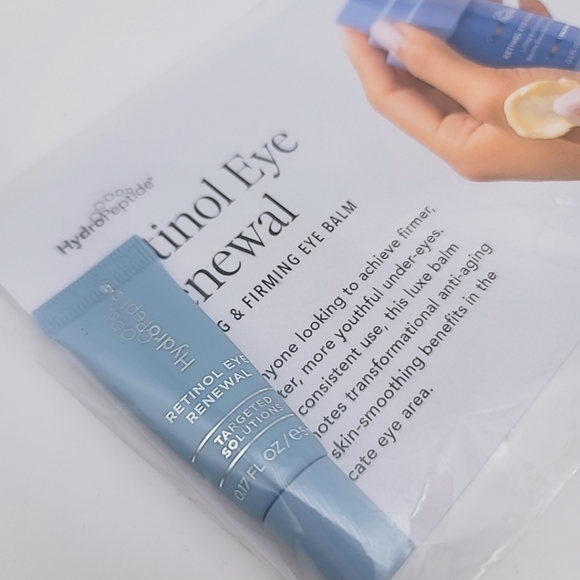 HydroPeptide Retinol Eye Renewal - Picture 3 of 6